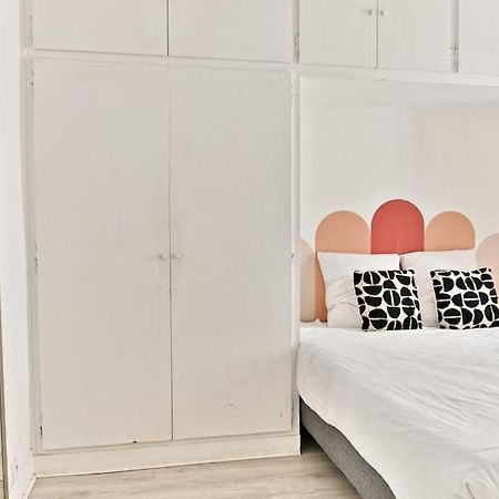Appartement 2 Pieces #Toureiffel #Invalides - II Paris Ngoại thất bức ảnh