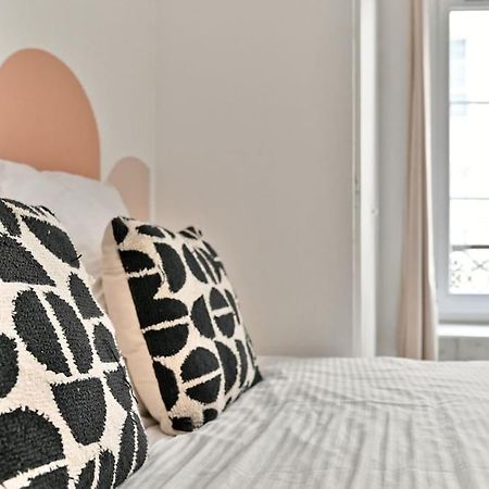 Appartement 2 Pieces #Toureiffel #Invalides - II Paris Ngoại thất bức ảnh