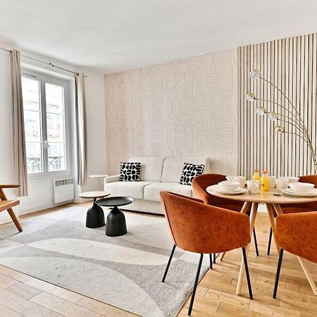 Appartement 2 Pieces #Toureiffel #Invalides - II Paris Ngoại thất bức ảnh