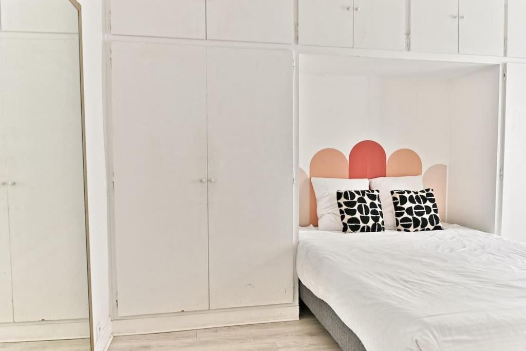 Appartement 2 Pieces #Toureiffel #Invalides - II Paris Ngoại thất bức ảnh