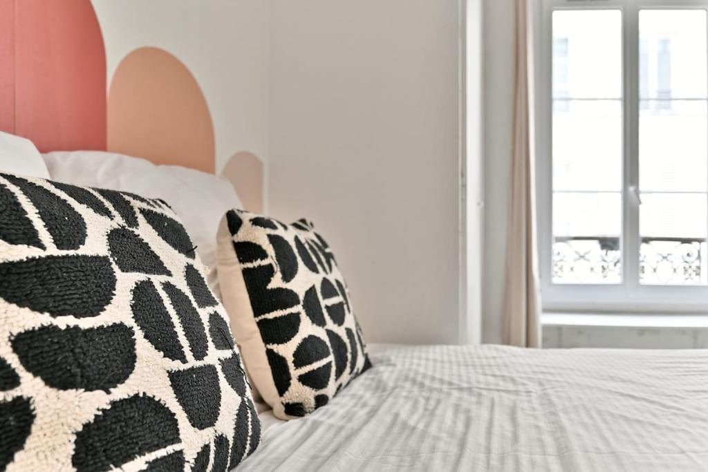 Appartement 2 Pieces #Toureiffel #Invalides - II Paris Ngoại thất bức ảnh