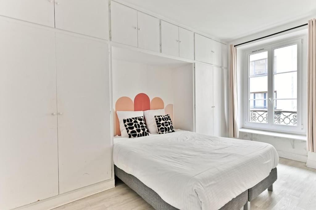 Appartement 2 Pieces #Toureiffel #Invalides - II Paris Ngoại thất bức ảnh