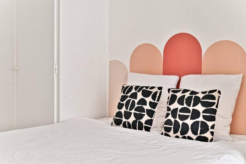 Appartement 2 Pieces #Toureiffel #Invalides - II Paris Ngoại thất bức ảnh