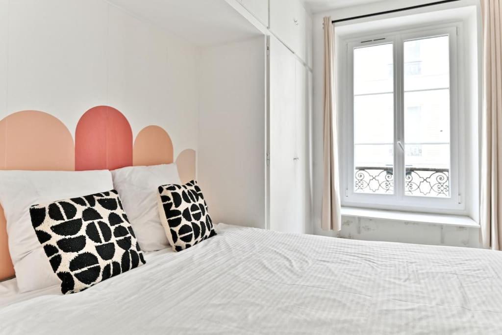 Appartement 2 Pieces #Toureiffel #Invalides - II Paris Ngoại thất bức ảnh