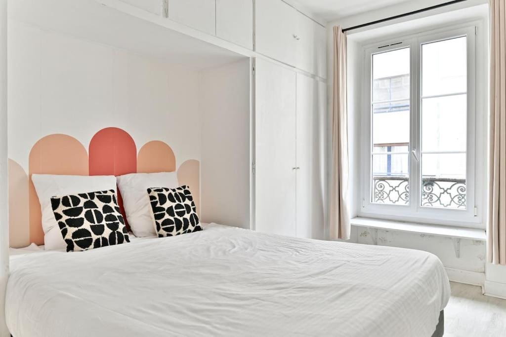 Appartement 2 Pieces #Toureiffel #Invalides - II Paris Ngoại thất bức ảnh