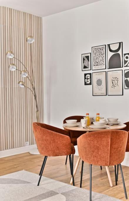 Appartement 2 Pieces #Toureiffel #Invalides - II Paris Ngoại thất bức ảnh